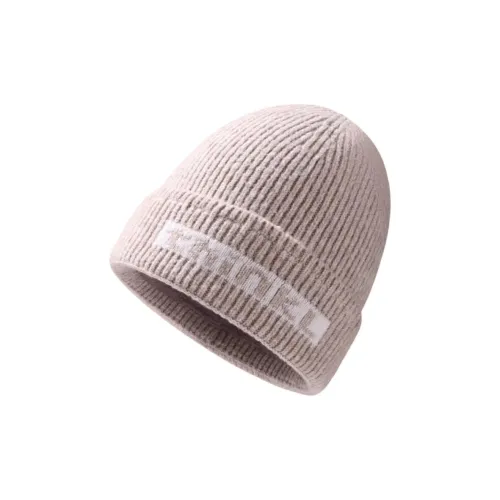 TUCANO Акриловая плюшевая шапка-бини для мужчин