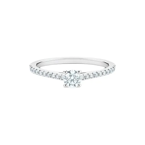 De Beers Кольца Женские