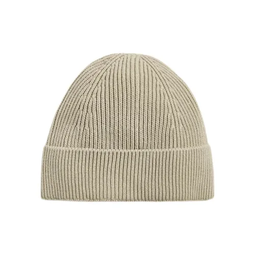 ZARA Cotton Beanies Men's