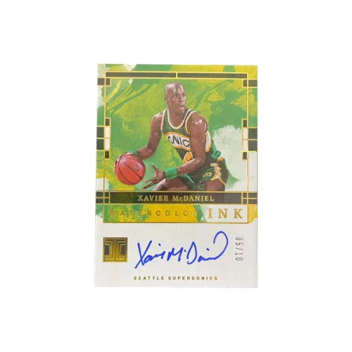 PANINI Спортивные карты