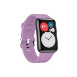 Huawei Watch, форма, светло-фиолетовый.