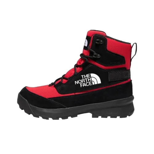 The North Face Chilkat 5 Outdoor Красный Черный Мужской