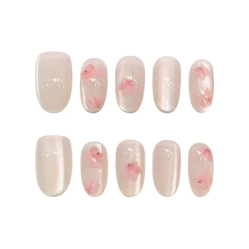 Yun Yue Joe Искусственные Ногти Женские