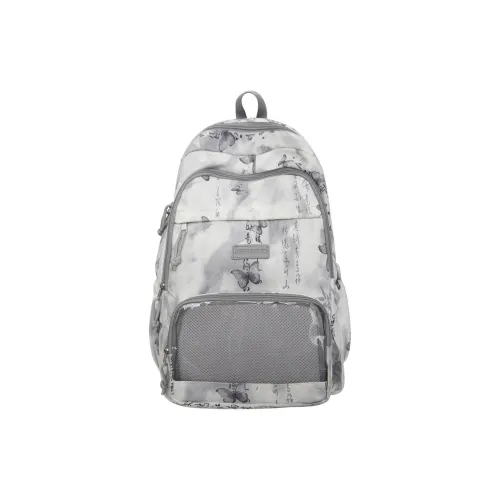 Single Warehouse Вельвет с PVC Рюкзак Женские