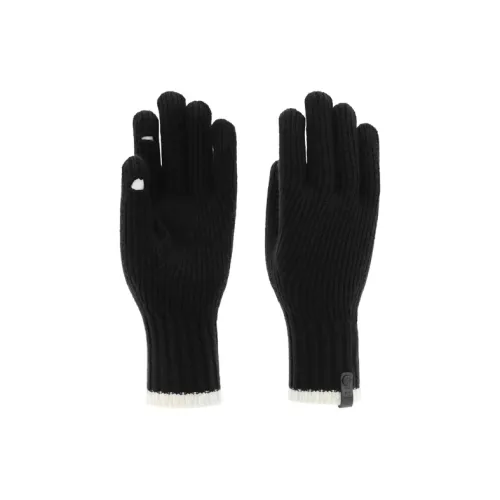 ELLE 100% овечья шерсть перчатки женские