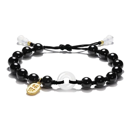 STYLEJING Браслеты из цветной глазури Унисекс