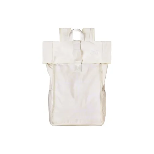 8atheist Полиэстер Рюкзак Стандартный Унисекс Бежевый Желтый