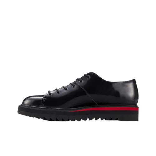 Onitsuka Tiger Обувь Низкий Топ Черный Мужской