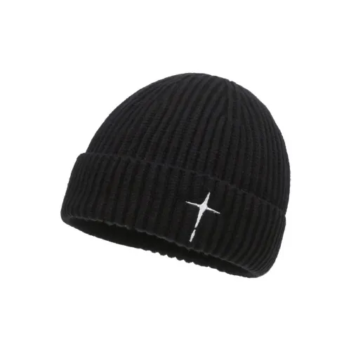 DZP Акриловые Шапки-Бини Унисекс