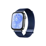 Полуночный синий