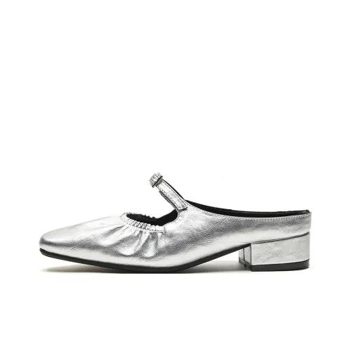 Lanza Домашние тапочки для женщин