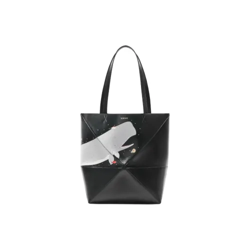 LOEWE Puzzle Fold Сумки Женские