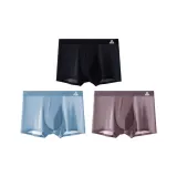 3 шт (Черный + Синий + Фиолетовый)