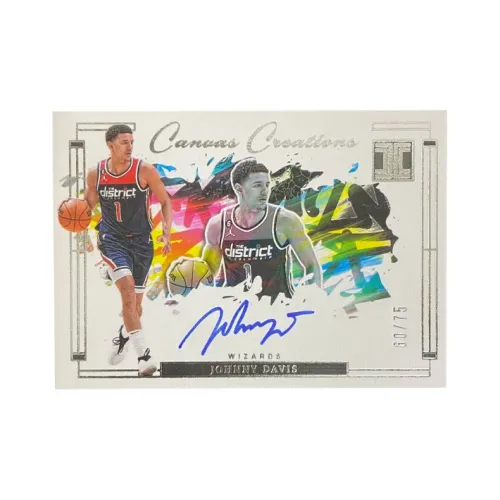 PANINI Спортивные карты