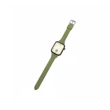 Цвет зеленого авокадо