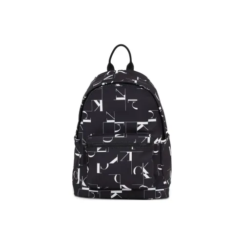 Calvin Klein Рюкзаки Черный Kids