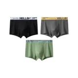 Чёрный + Серый + Фруктовый зелёный