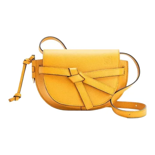 LOEWE Gate Сумки через плечо Женские