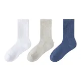 3 шт (Синий + Серый + Белый)