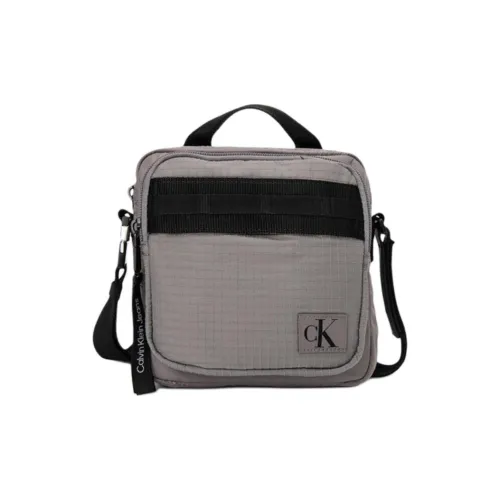 Calvin Klein Сумки Gray Men's