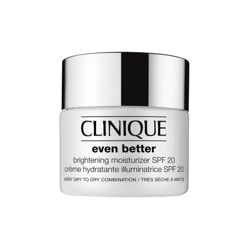 CLINIQUE Увлажняющие средства для лица и кремы Увлажняющие Унисекс