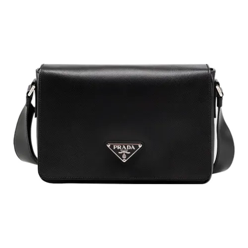 PRADA Crossbody сумки Мужские