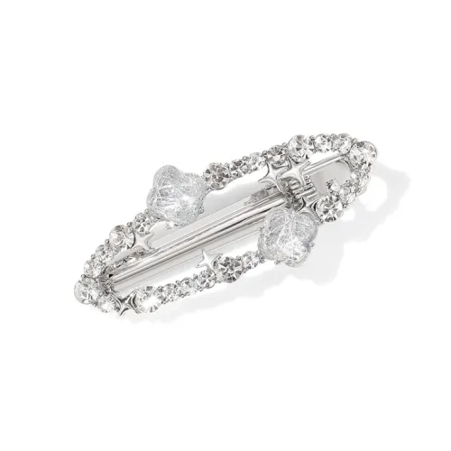 DODOGOGO Сплав Заколки для волос Женские