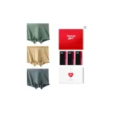 Коробка 3 пачки (Армейский зеленый + Желтый грязь + Темно-серый)