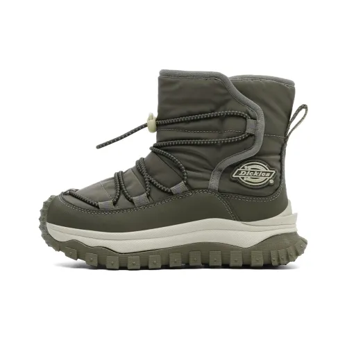 Dickies Детские утепленные сапоги MID Топ Kids