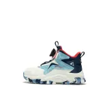 Парус Белый Ночь Синий