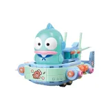 Подтвержденная версия - Полу-водная (Распакованный)