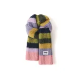 Розовый Фиолетовый