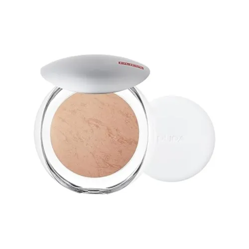 PUPA MILANO Luminys Baked Loose Пудра Естественный 9г