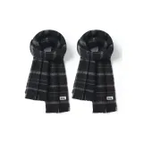 Black Two-Piece Set  
Черный двухкомпонентный комплект