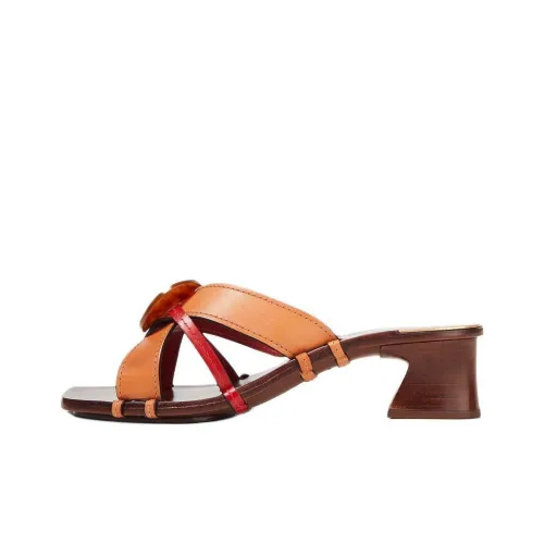 Tory Burch Слипоны Женские