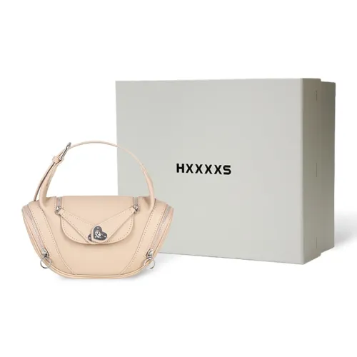 HXXXXS Сумка из крупнозернистой текстуры коровьей кожи женская черная печеный цвет цветочный розовый