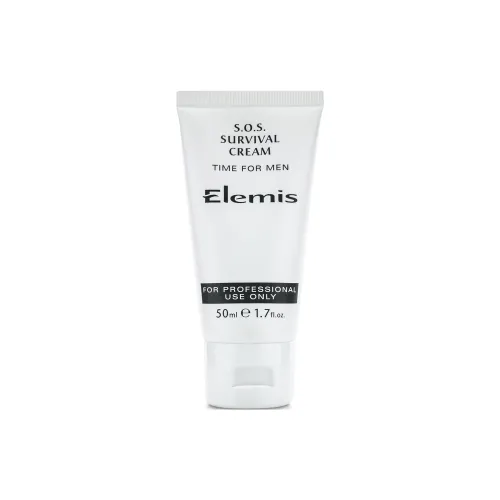 Elemis Мужской Увлажняющий Крем / Лосьон для лица