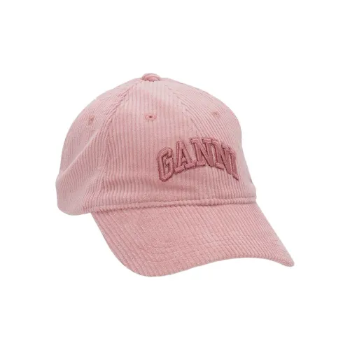 GANNI Бейсболки Женские