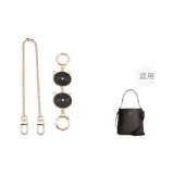 Котенок, удлинитель цепи + декоративная цепочка, 40 см, набор