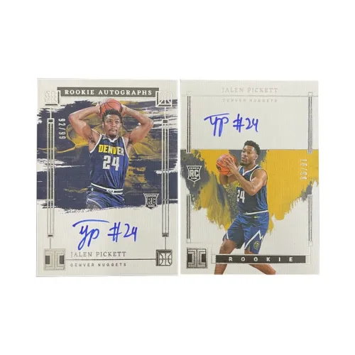 PANINI Спортивные карты