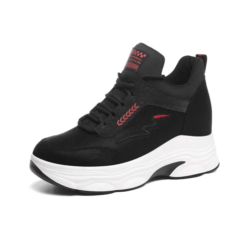 Golden Silk Rabbit Низкий топ повседневный женский