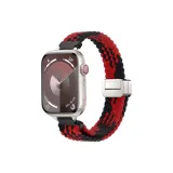 Чёрно-красный