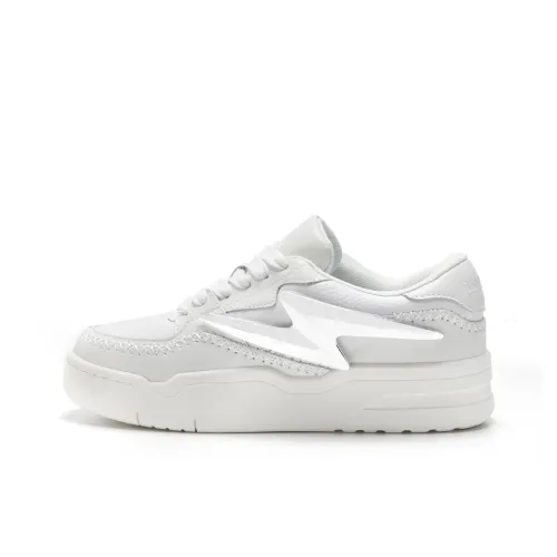 EGOWILL Скейтборд Кроссовки Низкие Сумерки Унисекс