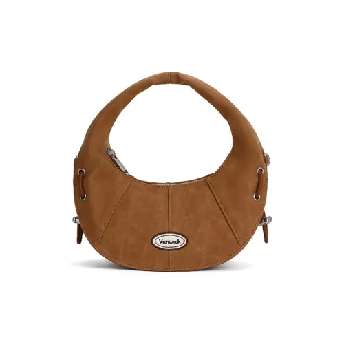 VANWALK ПУ (полиуретан) Сумка через плечо Стандартная Женская Многоцветная