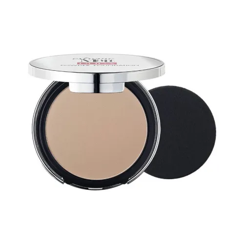 PUPA MILANO Ultimate Матовый Пудра Контроль Жирности Вечерний Тон Кожи 11г