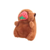 Выдвижной стиль клубничного позиционирования