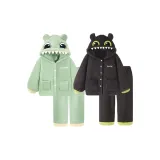 Зелёный Женский