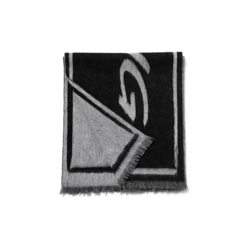 Fancet Studios 100% овечья шерсть вязаные шарфы Женские