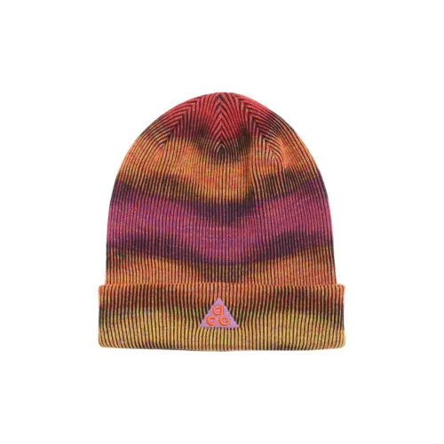 Nike Полиэстер Шапки-бини Унисекс Многоцветные