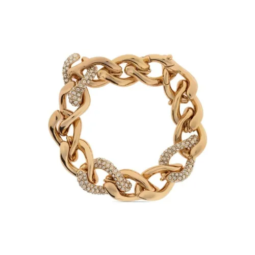 Tory Burch Brass Bracelets Женские
